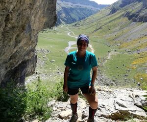 Mujer Soltera Busca De Sant Sadurní Danoia