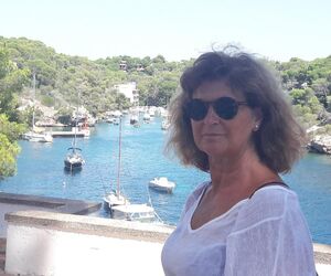 Montserrat Oli
