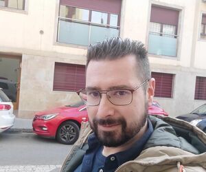 sergio