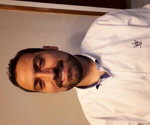 Miguel Rubio S