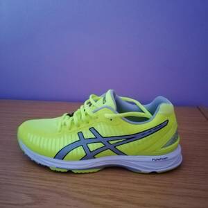 Running