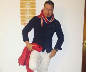 Mario An La D