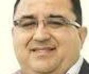 Javier Bazan