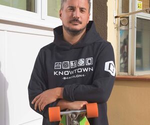 Marc Vidal