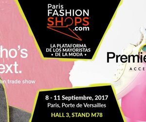 Paris Fashion 