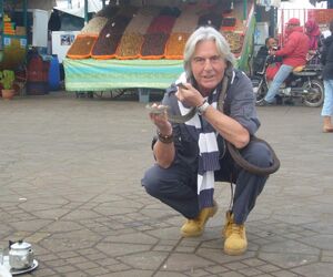 Quique Barrau
