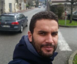 Morad Sousi