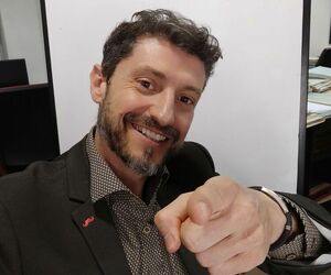 Sergio Astolfi