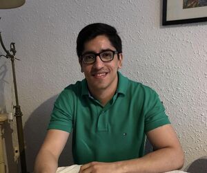 Efraí­n PJ