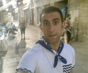 Borja