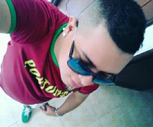 Jhonatan Ruiiz
