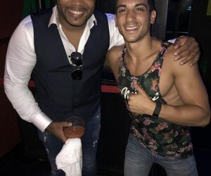 Andres Gamas P