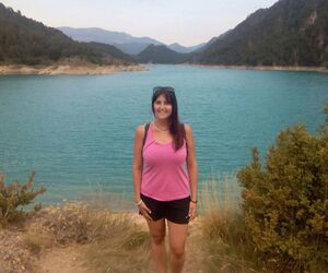Nuria Castellana Lluis 