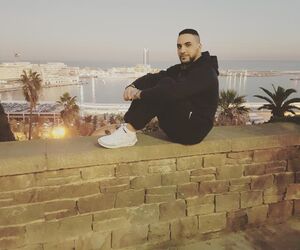 Brahim elasri