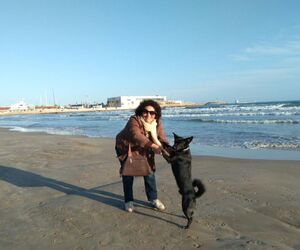 Patricia Roble