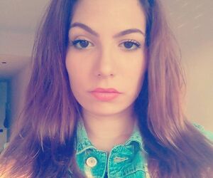 Irene (NO ABRI
