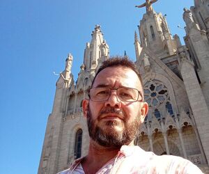 Antonio jose