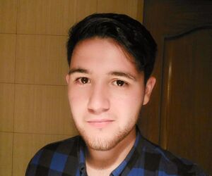Marc Ruiz Ferr