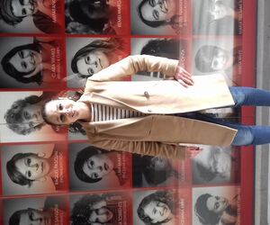Susana solsona
