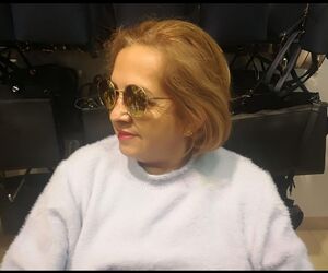 Paola Ramirez