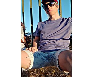 david