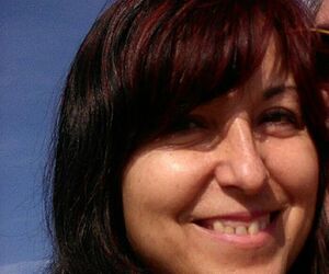Angeles Salmer