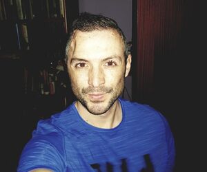 Jonathan Rubio