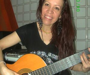 Milene Soares