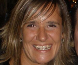 Yolanda Valle   