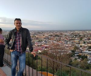 Juan...