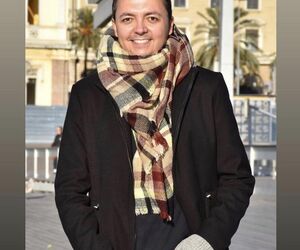 Jose Camacho