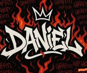 Daniel