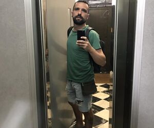 David