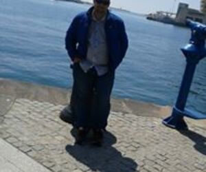 Javier Hueso P