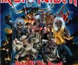Manel metal heavy 666