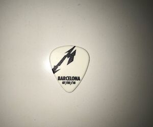MetallicG
