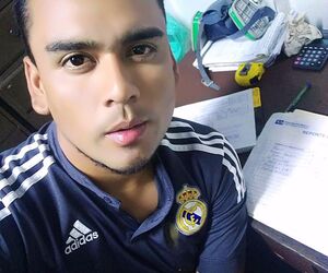 Jorge merino