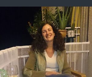 Cristina