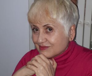 Marí­a Rosa