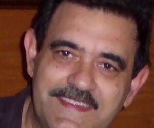 FRANCISCO GARCIA   