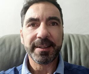 Antonio Landau
