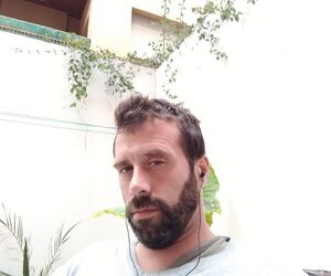Pau martinez