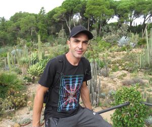 Jose Carlos