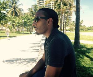 Aaron Adekoya