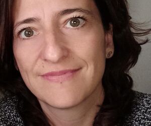 Maria Angeles 
