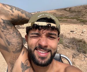 Oscar Torres