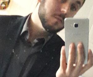 Cristian Marti