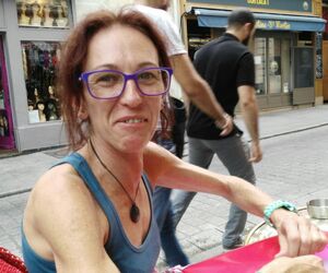 YOLANDA TUSET