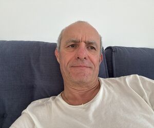 Jordi Masnou