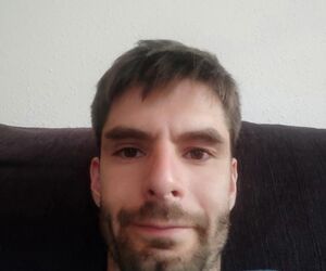 David